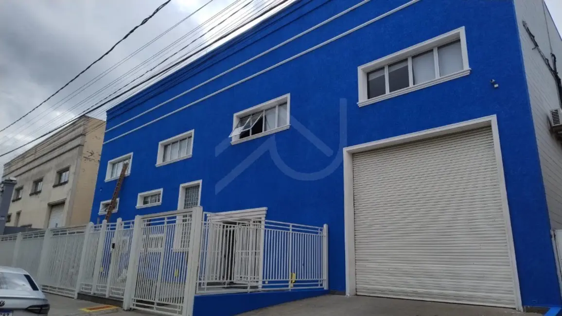 Foto 2 de Armazém / Galpão para alugar, 1444m2 em Jardim Santa Marta (Fazendinha), Santana De Parnaiba - SP