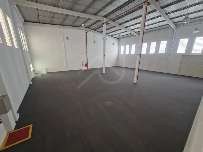 Foto 5 de Armazém / Galpão para alugar, 1444m2 em Jardim Santa Marta (Fazendinha), Santana De Parnaiba - SP