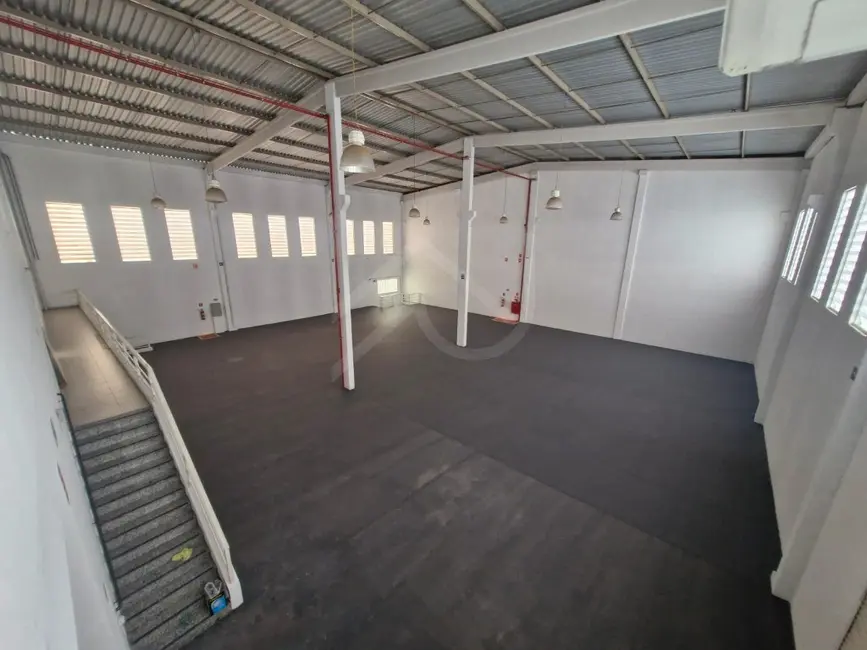 Foto 7 de Armazém / Galpão para alugar, 1444m2 em Jardim Santa Marta (Fazendinha), Santana De Parnaiba - SP