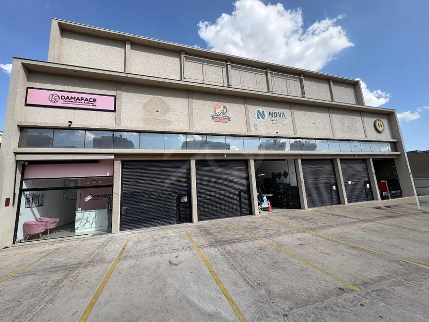 Foto 1 de Sala Comercial para alugar, 70m2 em Portais (Polvilho), Cajamar - SP