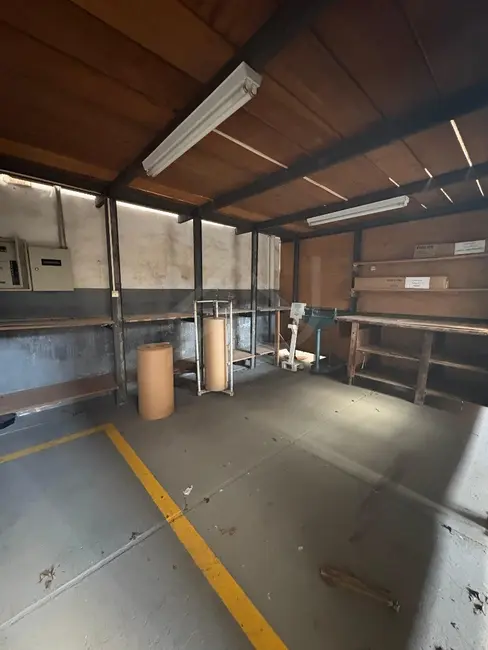 Foto 8 de Armazém / Galpão à venda, 595m2 em Jardim Santa Marta (Fazendinha), Santana De Parnaiba - SP