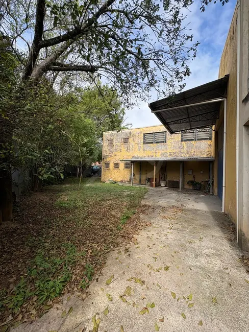 Foto 5 de Armazém / Galpão à venda, 595m2 em Jardim Santa Marta (Fazendinha), Santana De Parnaiba - SP