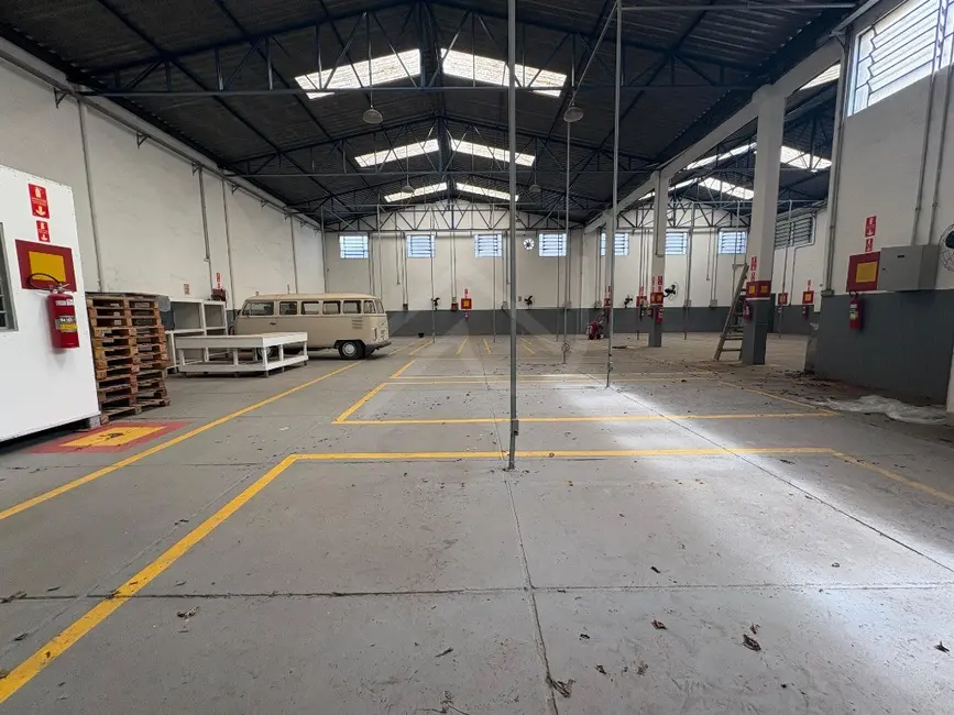 Foto 7 de Armazém / Galpão à venda, 595m2 em Jardim Santa Marta (Fazendinha), Santana De Parnaiba - SP