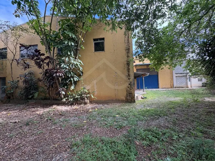 Foto 4 de Armazém / Galpão à venda, 595m2 em Jardim Santa Marta (Fazendinha), Santana De Parnaiba - SP
