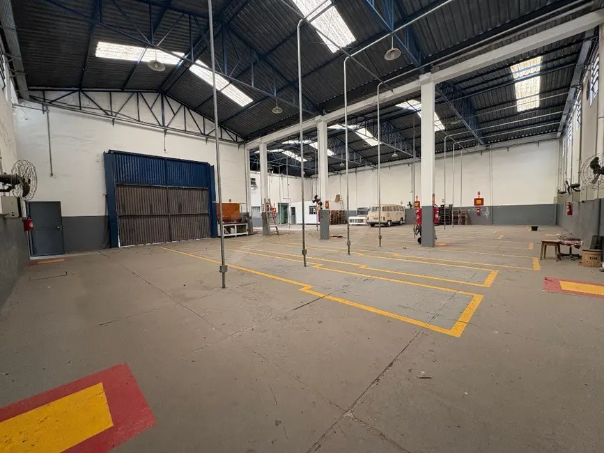 Foto 1 de Armazém / Galpão à venda, 595m2 em Jardim Santa Marta (Fazendinha), Santana De Parnaiba - SP