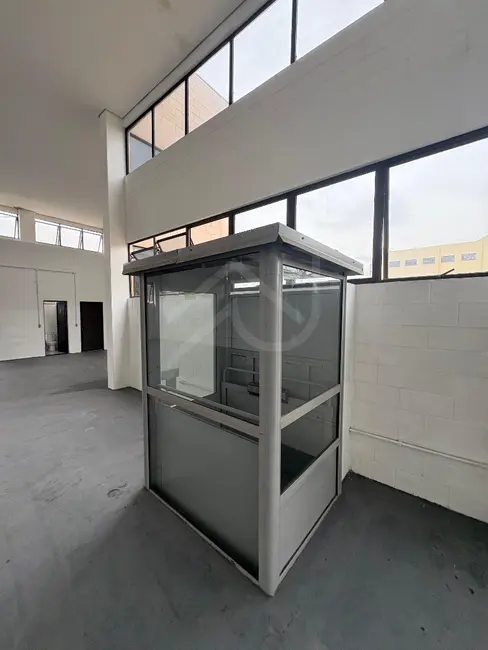 Foto 5 de Armazém / Galpão para alugar, 470m2 em Portais (Polvilho), Cajamar - SP