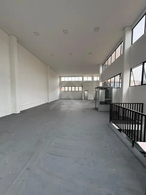 Foto 4 de Armazém / Galpão para alugar, 470m2 em Portais (Polvilho), Cajamar - SP