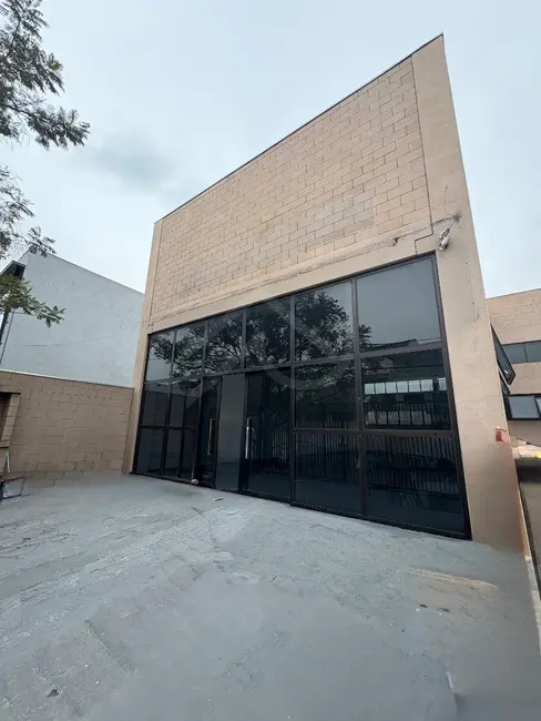 Foto 1 de Armazém / Galpão para alugar, 470m2 em Portais (Polvilho), Cajamar - SP