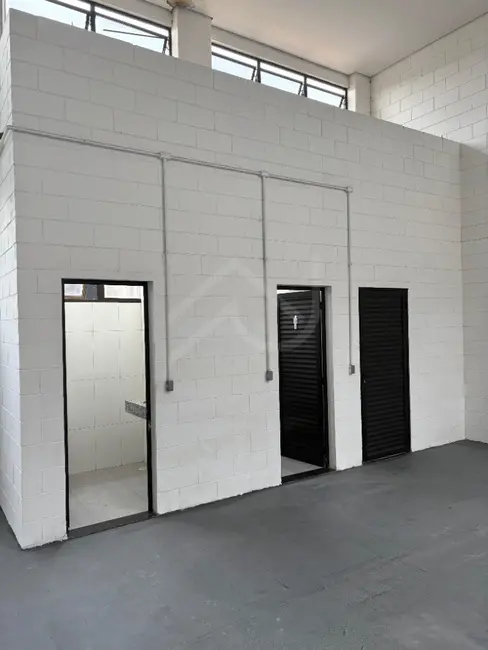 Foto 6 de Armazém / Galpão para alugar, 470m2 em Portais (Polvilho), Cajamar - SP
