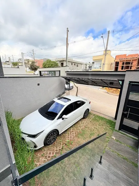 Foto 4 de Casa com 3 quartos à venda, 135m2 em Santana De Parnaiba - SP