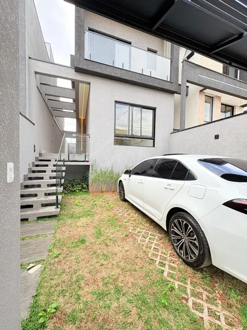 Foto 2 de Casa com 3 quartos à venda, 135m2 em Santana De Parnaiba - SP