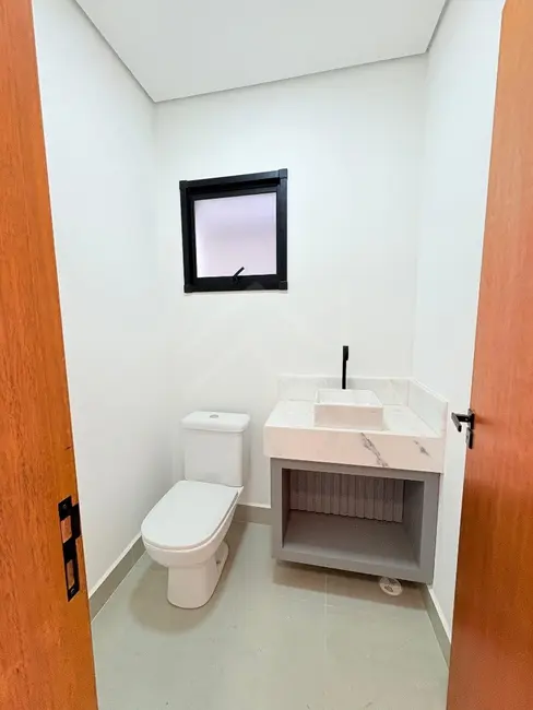 Foto 9 de Casa com 3 quartos à venda, 135m2 em Santana De Parnaiba - SP