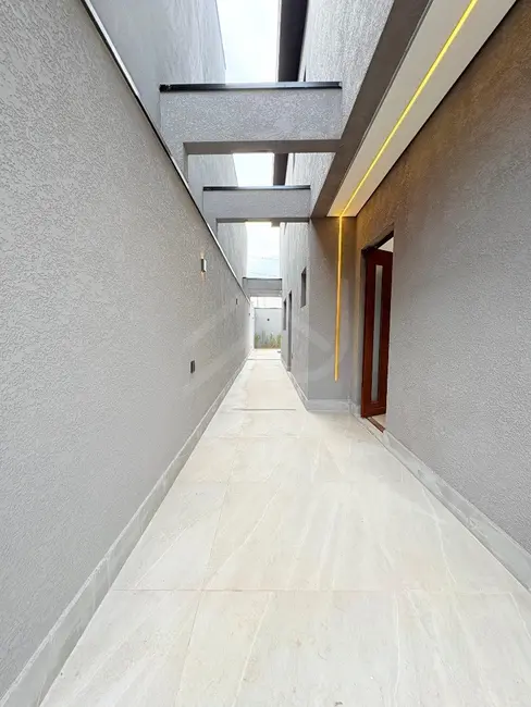 Foto 6 de Casa com 3 quartos à venda, 135m2 em Santana De Parnaiba - SP