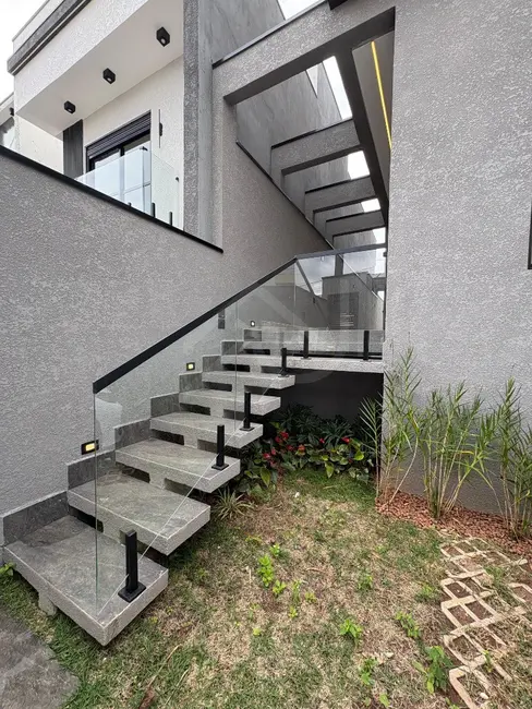 Foto 5 de Casa com 3 quartos à venda, 135m2 em Santana De Parnaiba - SP