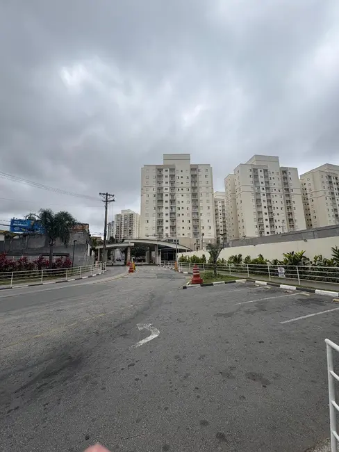 Apartamento com 2 quartos à venda, 58m2 em Jardim Tupanci, Barueri - SP - imagem 2 Foto 2 de Apartamento com 2 quartos à venda, 58m2 em Jardim Tupanci, Barueri - SP