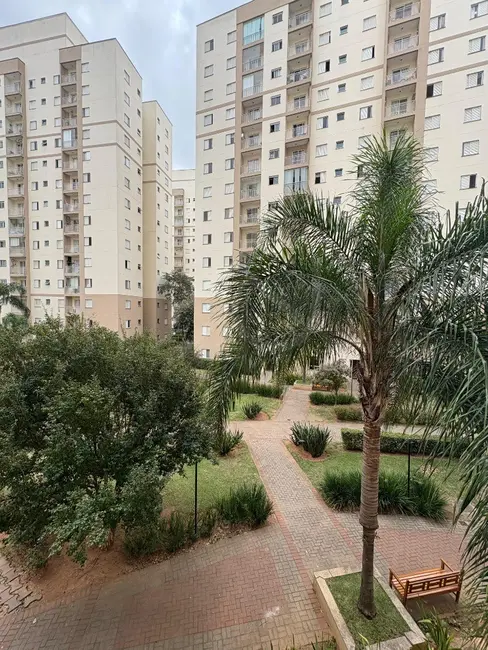Apartamento com 2 quartos à venda, 58m2 em Jardim Tupanci, Barueri - SP - imagem 4 Foto 4 de Apartamento com 2 quartos à venda, 58m2 em Jardim Tupanci, Barueri - SP