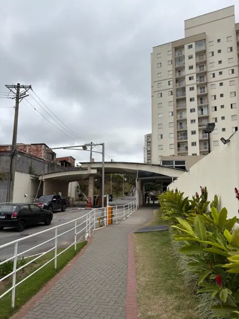 Apartamento com 2 quartos à venda, 58m2 em Jardim Tupanci, Barueri - SP - imagem 3 Foto 3 de Apartamento com 2 quartos à venda, 58m2 em Jardim Tupanci, Barueri - SP