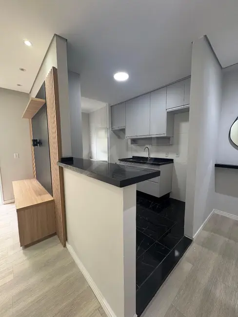 Apartamento com 2 quartos à venda, 58m2 em Jardim Tupanci, Barueri - SP - imagem 6 Foto 6 de Apartamento com 2 quartos à venda, 58m2 em Jardim Tupanci, Barueri - SP