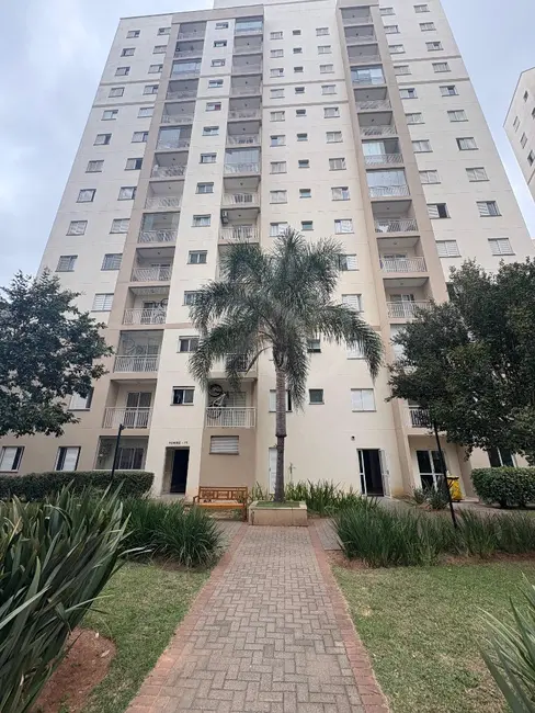 Apartamento com 2 quartos à venda, 58m2 em Jardim Tupanci, Barueri - SP - imagem 1 Foto 1 de Apartamento com 2 quartos à venda, 58m2 em Jardim Tupanci, Barueri - SP