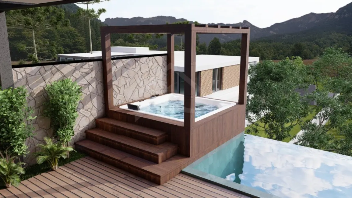 Foto 4 de Casa com 3 quartos à venda, 297m2 em Suru, Santana De Parnaiba - SP