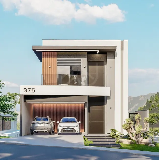 Foto 6 de Casa com 3 quartos à venda, 297m2 em Suru, Santana De Parnaiba - SP