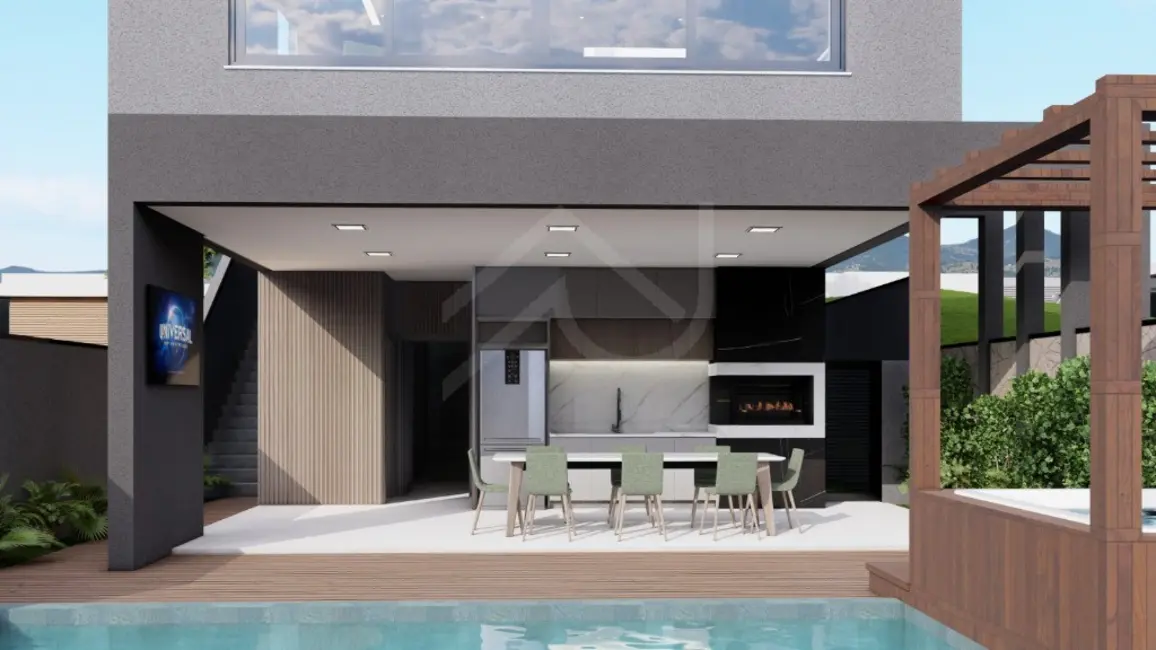 Foto 8 de Casa com 3 quartos à venda, 297m2 em Suru, Santana De Parnaiba - SP