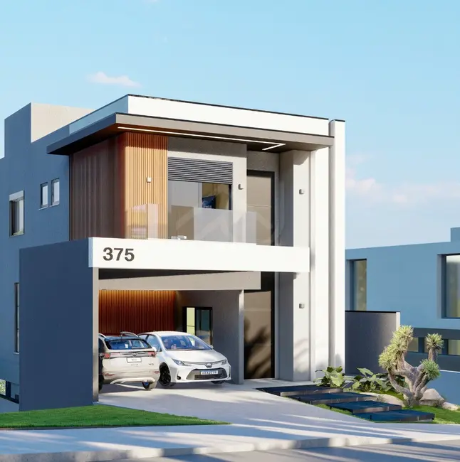 Foto 2 de Casa com 3 quartos à venda, 297m2 em Suru, Santana De Parnaiba - SP