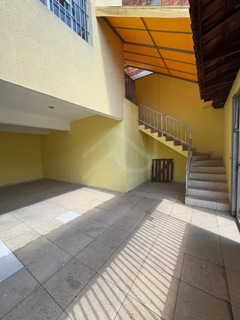 Foto 4 de Casa com 3 quartos para alugar, 140m2 em Polvilho (Polvilho), Cajamar - SP