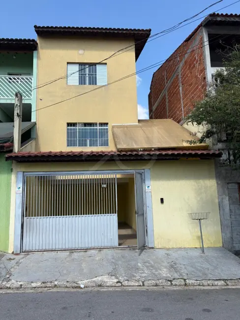 Foto 1 de Casa com 3 quartos para alugar, 140m2 em Polvilho (Polvilho), Cajamar - SP