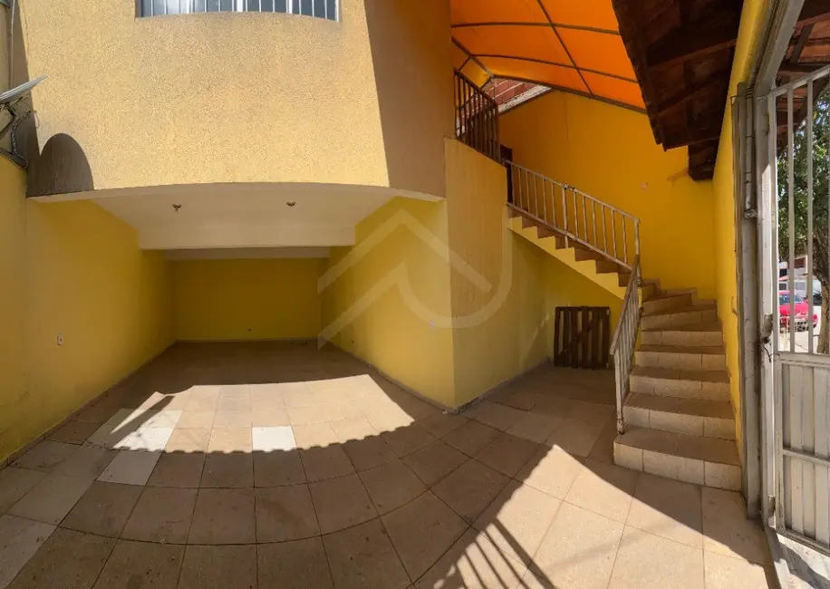 Foto 3 de Casa com 3 quartos para alugar, 140m2 em Polvilho (Polvilho), Cajamar - SP