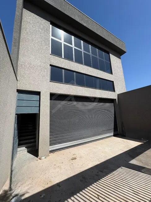 Foto 2 de Sala Comercial para alugar, 550m2 em Portais (Polvilho), Cajamar - SP