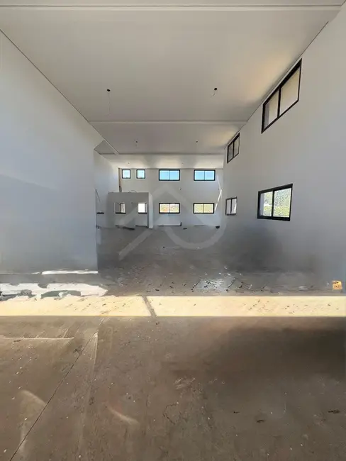 Foto 3 de Sala Comercial para alugar, 550m2 em Portais (Polvilho), Cajamar - SP