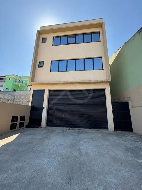 Foto 1 de Sala Comercial para alugar, 70m2 em Portais (Polvilho), Cajamar - SP