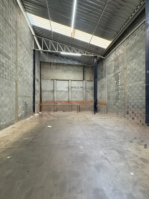 Foto 9 de Armazém / Galpão para alugar, 84m2 em Cajamar - SP