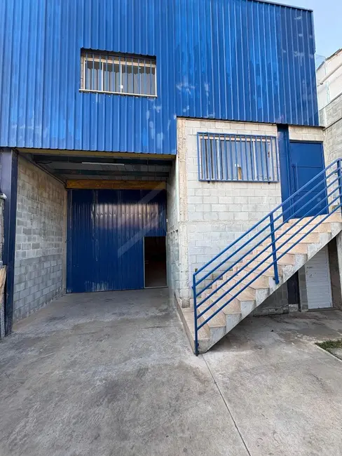 Foto 7 de Armazém / Galpão para alugar, 84m2 em Cajamar - SP