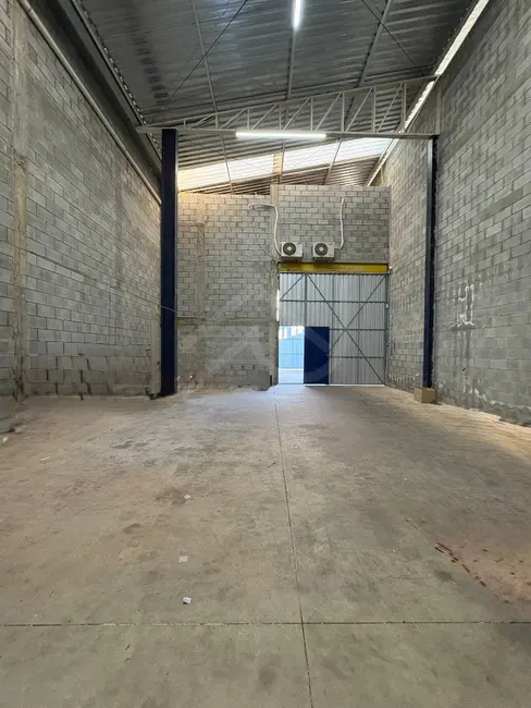 Foto 8 de Armazém / Galpão para alugar, 84m2 em Cajamar - SP