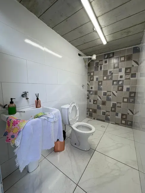 Foto 5 de Armazém / Galpão para alugar, 84m2 em Cajamar - SP