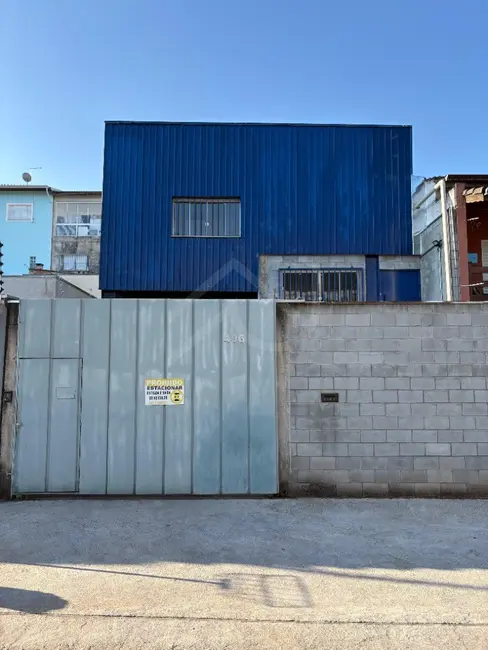 Foto 1 de Armazém / Galpão para alugar, 84m2 em Cajamar - SP