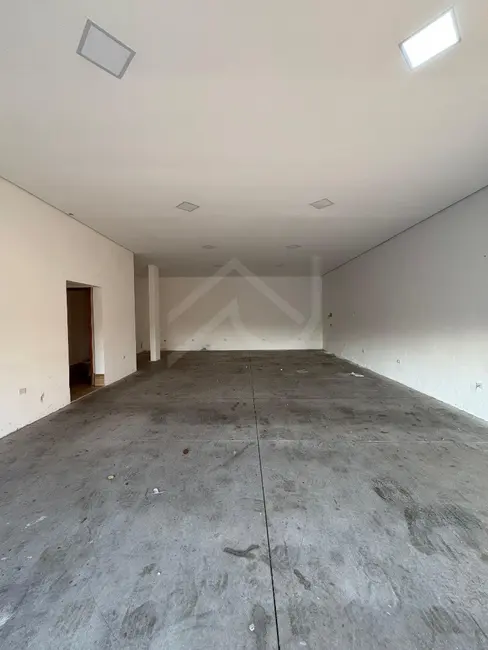 Foto 3 de Sala Comercial para alugar, 110m2 em Portais (Polvilho), Cajamar - SP