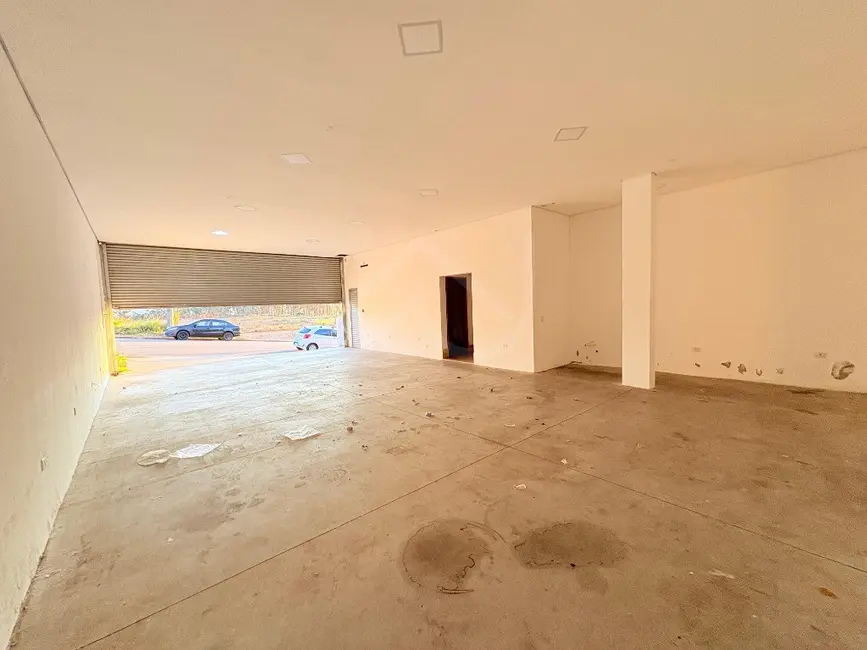 Foto 2 de Sala Comercial para alugar, 110m2 em Portais (Polvilho), Cajamar - SP
