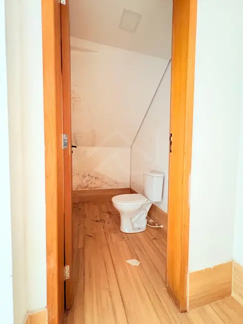 Foto 7 de Sala Comercial para alugar, 110m2 em Portais (Polvilho), Cajamar - SP