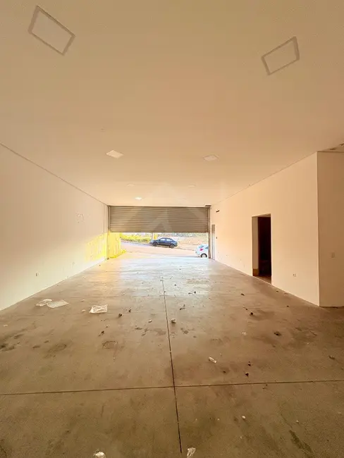 Foto 4 de Sala Comercial para alugar, 110m2 em Portais (Polvilho), Cajamar - SP