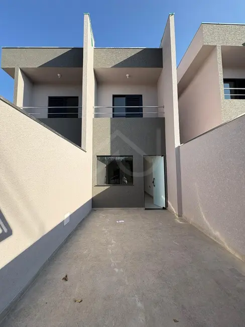 Foto 1 de Casa com 2 quartos para alugar, 90m2 em Portais (Polvilho), Cajamar - SP