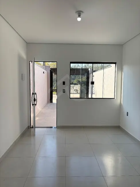 Foto 4 de Casa com 2 quartos para alugar, 90m2 em Portais (Polvilho), Cajamar - SP