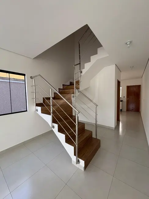 Foto 6 de Casa com 2 quartos para alugar, 90m2 em Portais (Polvilho), Cajamar - SP