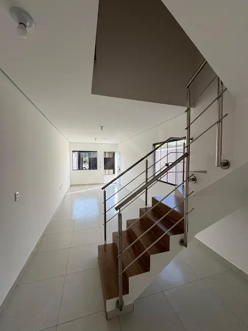 Foto 3 de Casa com 2 quartos para alugar, 90m2 em Portais (Polvilho), Cajamar - SP