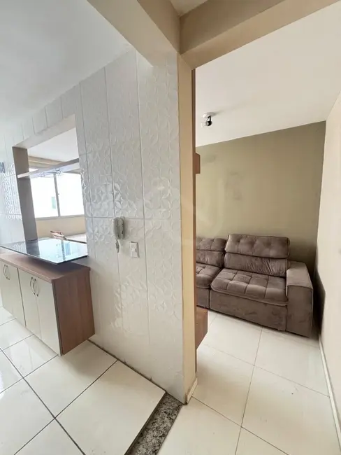 Foto 5 de Apartamento com 2 quartos para alugar, 45m2 em Portais (Polvilho), Cajamar - SP