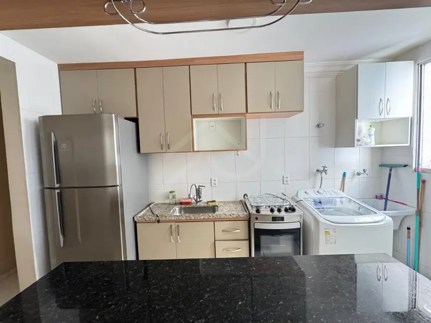 Foto 4 de Apartamento com 2 quartos para alugar, 45m2 em Portais (Polvilho), Cajamar - SP