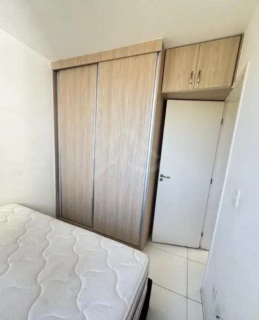 Foto 8 de Apartamento com 2 quartos para alugar, 45m2 em Portais (Polvilho), Cajamar - SP