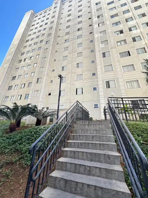 Foto 3 de Apartamento com 2 quartos para alugar, 45m2 em Portais (Polvilho), Cajamar - SP